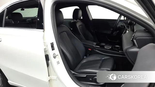 Mercedes-Benz A-Class W177 id 3655804 из Кореи 20