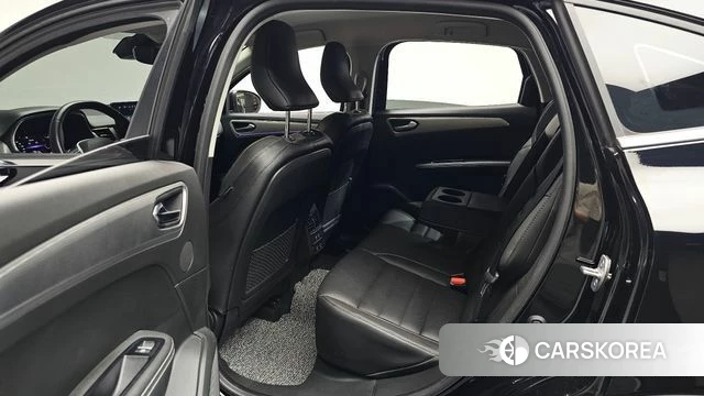 Renault Korea (Samsung) XM3 id 4871491 из Кореи 30