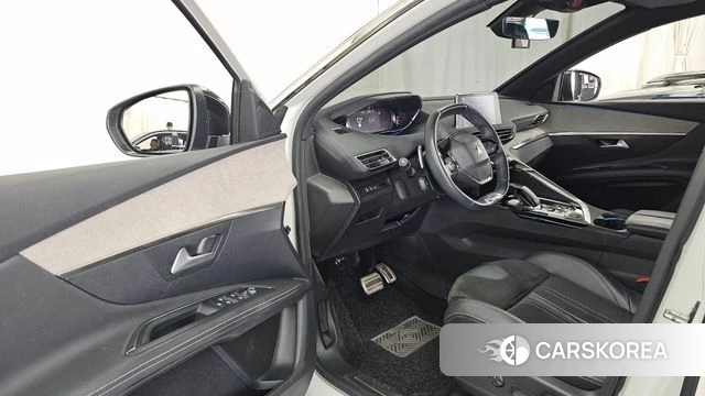 Peugeot 3008 second generation id 4542139 из Кореи 20
