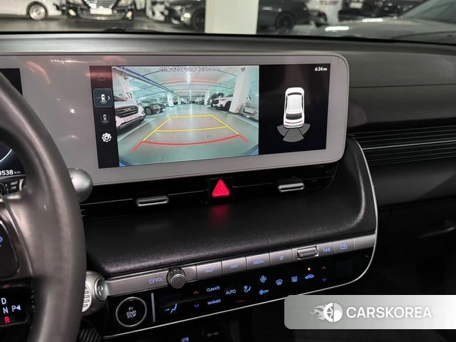 Hyundai Ionic 5 id 3806431 из Кореи 20