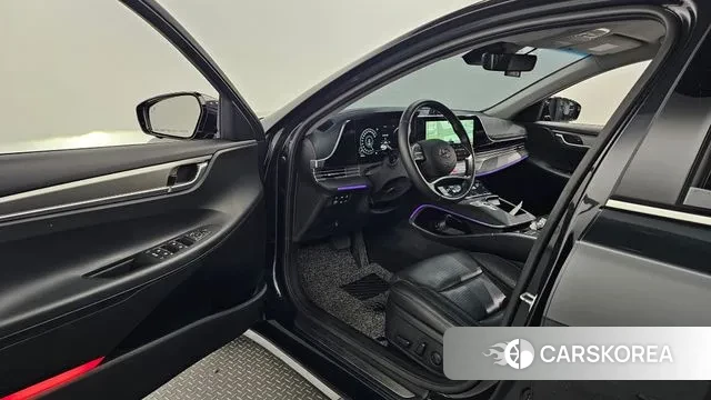 Hyundai The New Grandeur IG id 2994266 из Кореи 20