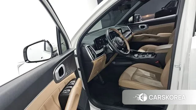 Kia The New Sorento 4th Generation id 3467116 из Кореи 20