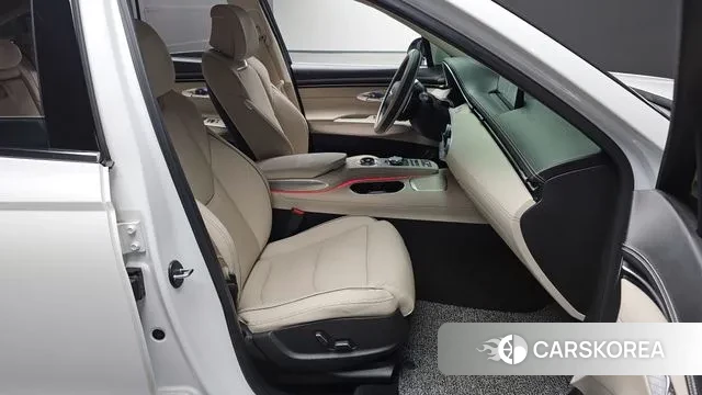 Genesis GV70 id 3711480 из Кореи 20