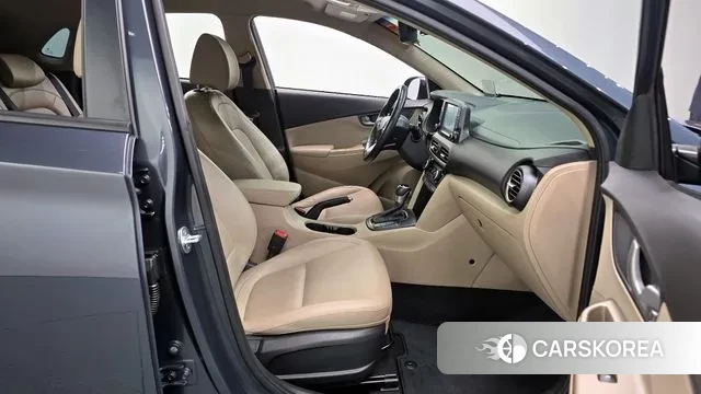 Hyundai Kona id 3019046 из Кореи 20