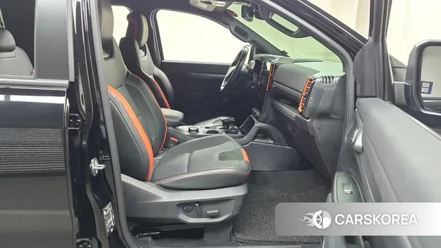 Ford Ranger 4th Generation id 3745620 из Кореи 20