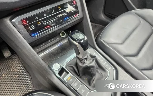 Volkswagen Tiguan second Generation id 3508843 из Кореи 14