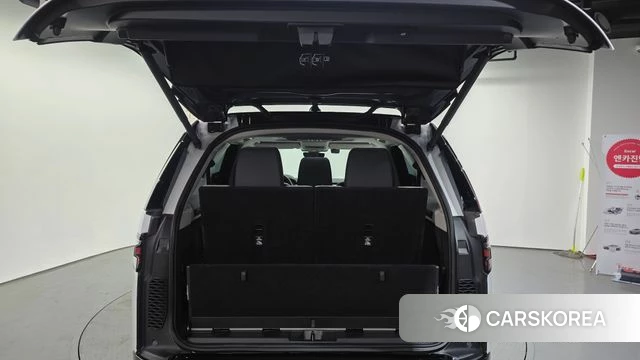 Land Rover Discovery 5 id 4380838 из Кореи 20