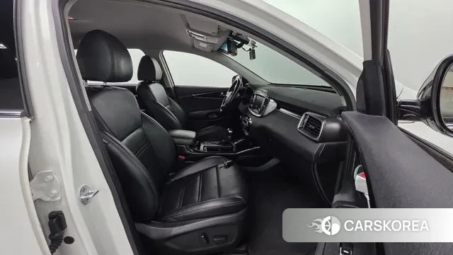 Kia The New Sorento id 3434772 из Кореи 20