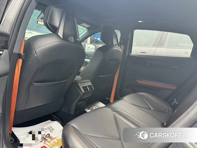 Chang'an UNI-V id 4392440 из Китая 10