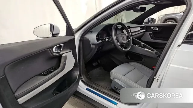 Polestar Polestar 2 id 3306031 из Кореи 20