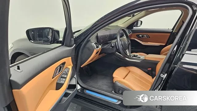 BMW 3 Series (G20) id 2900186 из Кореи 20