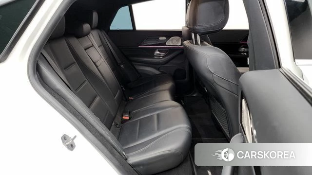 Mercedes-Benz GLE-Class W167 id 4692022 из Кореи 39