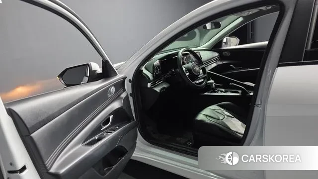 Hyundai Avante (CN7) id 3322522 из Кореи 20