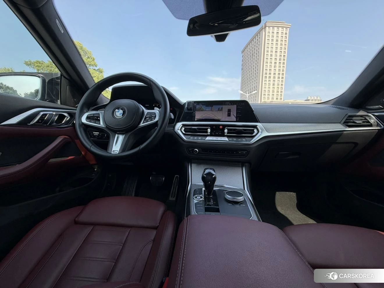 BMW 4 series id 4454504 из Китая 16