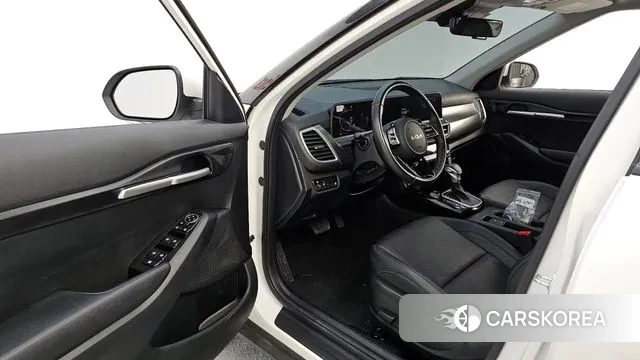 Kia The New Seltos id 3377898 из Кореи 20