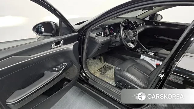 Kia K5 3rd generation id 3354907 из Кореи 20