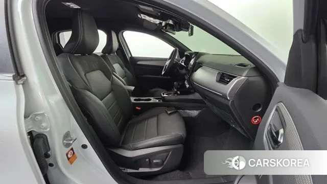 Renault Korea (Samsung) Arcana id 3341400 из Кореи 20