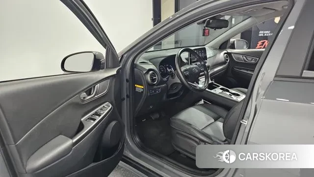 Hyundai Kona Electric id 3312919 из Кореи 20