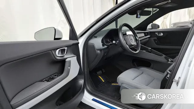 Polestar Polestar 2 id 3458145 из Кореи 20