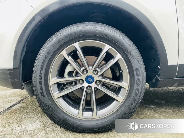 Ford Territory id 4374458 из Китая 33