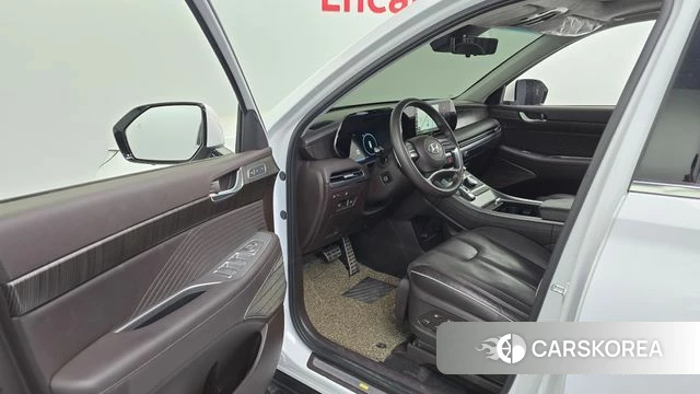 Hyundai The New Palisade id 3964467 из Кореи 20