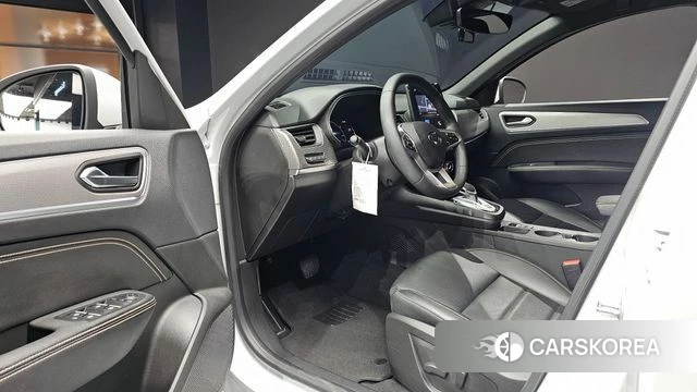 Renault Korea (Samsung) XM3 id 4847710 из Кореи 30