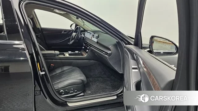 Genesis G80 (RG3) id 3720930 из Кореи 20