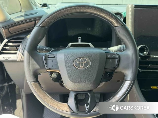 Toyota Elfa id 4272338 из Китая 23
