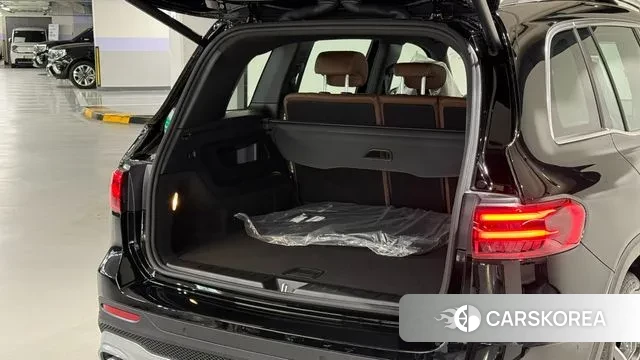 Mercedes-Benz GLB-Class X247 id 3684337 из Кореи 20