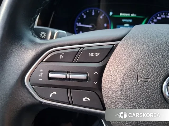 Hyundai Palisade id 3661467 из Кореи 20