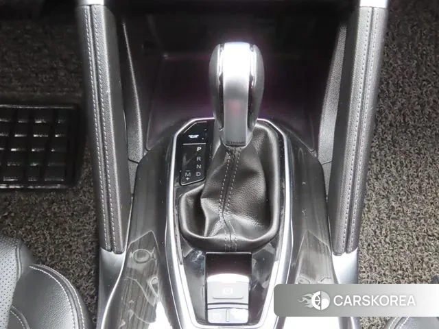 Renault Korea (Samsung) QM6 id 3778983 из Кореи 20