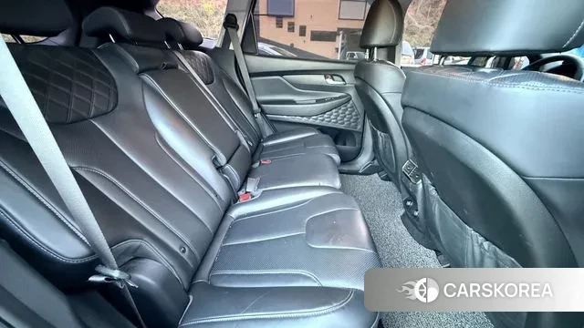 Hyundai The New Santa Fe id 3362034 из Кореи 15