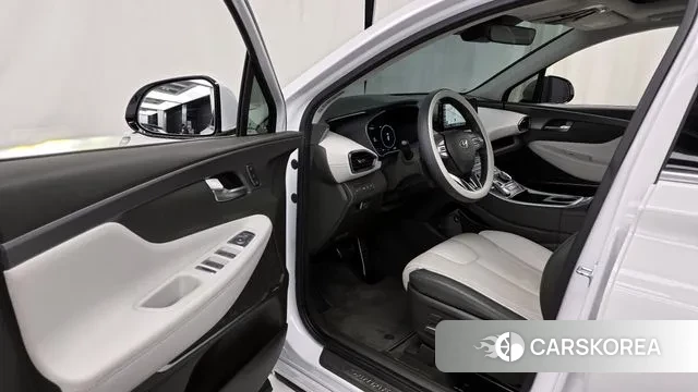 Hyundai The New Santa Fe id 3383543 из Кореи 20