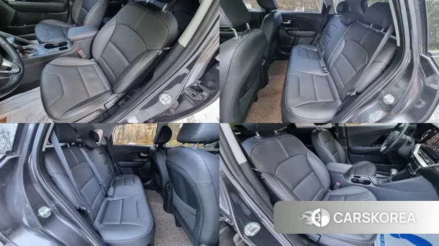 Kia Niro id 3444568 из Кореи 20