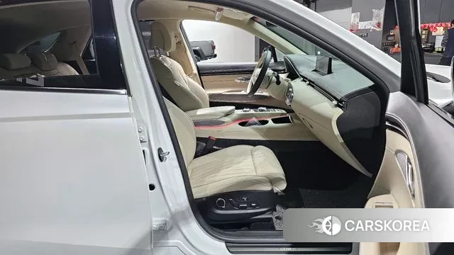 Genesis GV70 id 3347752 из Кореи 20