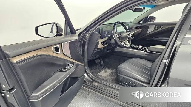 Kia K8 id 4202659 из Кореи 32