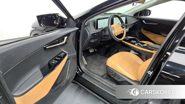 Kia EV6 id 3508064 из Кореи 20