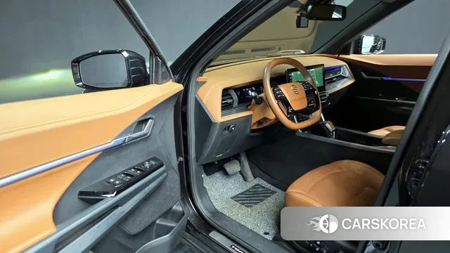 Ssangyong Torres id 3472806 из Кореи 20