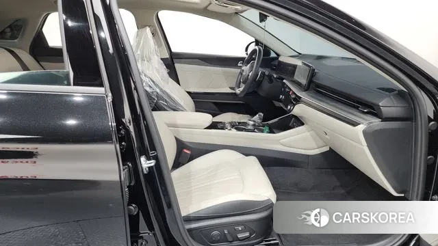 Kia The New K5 3rd generation id 3523224 из Кореи 20