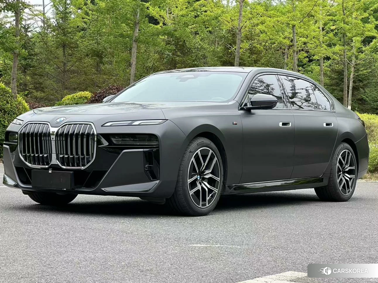 BMW 7 series id 4492653 из Китая 23