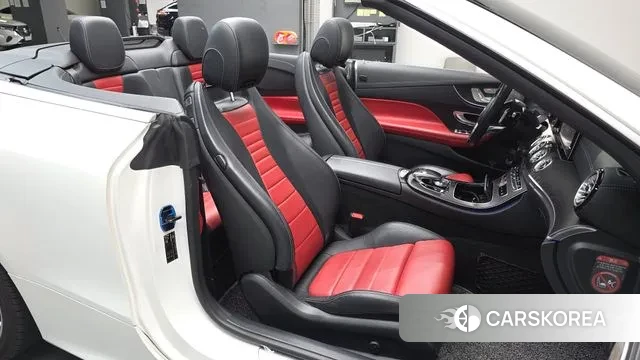 Mercedes-Benz E-Class W213 id 3325139 из Кореи 20