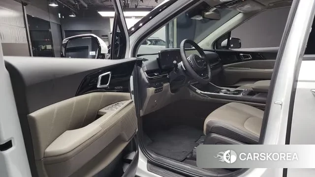 Kia The New Carnival 4th Generation id 3431778 из Кореи 20