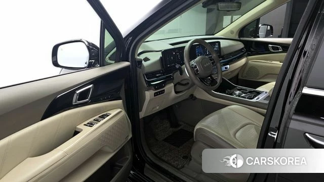 Kia The New Carnival 4th Generation id 3909546 из Кореи 20