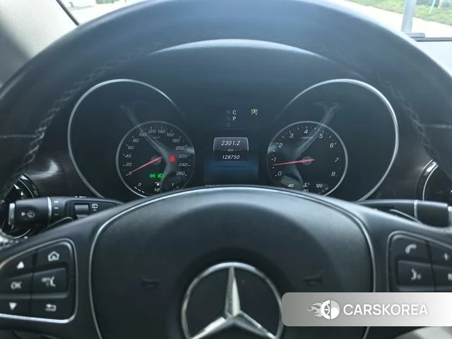 Mercedes-Benz V-class id 4261071 из Китая 19