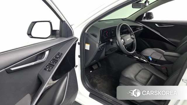 Kia Di Ol Nu Niro id 4376360 из Кореи 20
