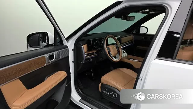 Hyundai Santa Fe (MX5) id 3159125 из Кореи 20