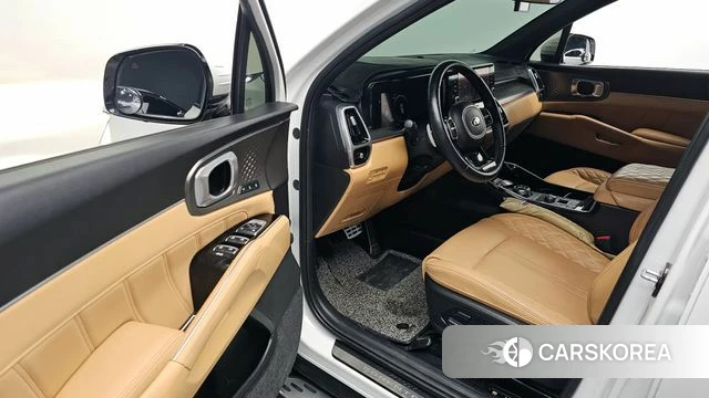 Kia Sorento 4th Generation id 3954911 из Кореи 21