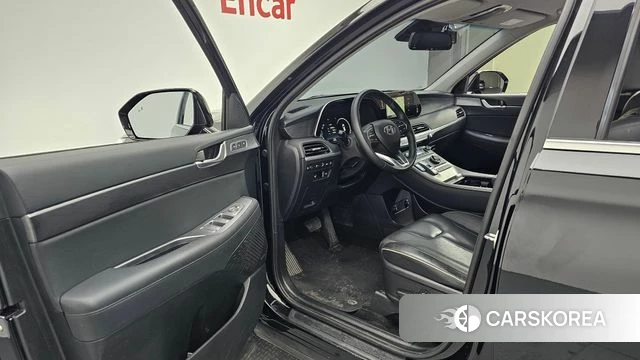 Hyundai Palisade id 4469936 из Кореи 20