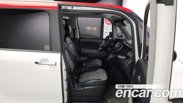 Kia The New Ray id 2818797 из Кореи 20