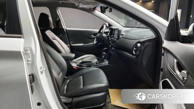 Hyundai Kona id 3801644 из Кореи 20